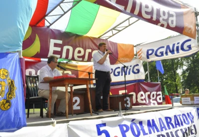 V Maraton Ziemi Puckiej