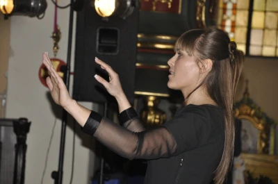 Koncert pt. 'Wielkopostne zamyślenia' - Wejherowo
