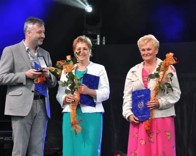 Dzień Jakuba 2016