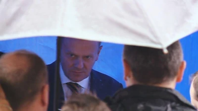 XIII Zjazd Kaszubów z premierem na czele