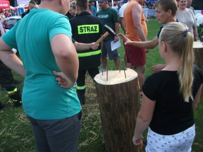 Dożynki Gminy Choczewo