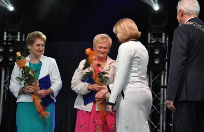 Dzień Jakuba 2016