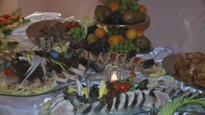 Bolszewo – Sylwester w Hotelu Victoria