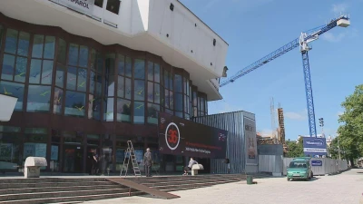 I dzień Festiwalu Polskich Filmów Fabularnych