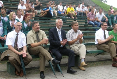 fot. Leszek Spigarski