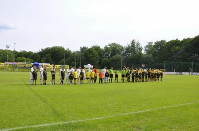 Gryf Orlex Wejherowo vs. KS Polkowice