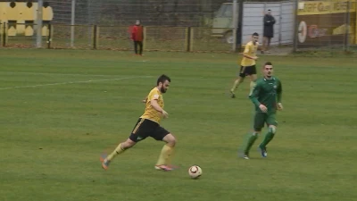 Gryf Orlex-KS Police 2013