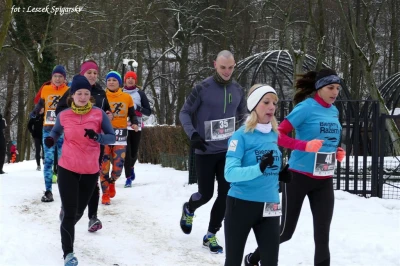 WOŚP Wejherowo 2017 - Policz się z cukrzycą (fot. Leszek Spigarski)