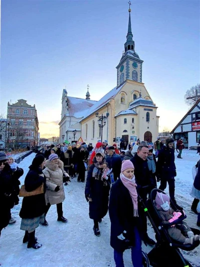 fot. Leszek Spigarski 