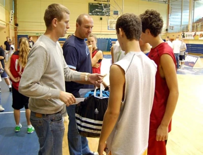 3x3 GDYNIA 2011