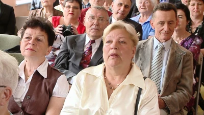 Zakończenie roku szkolnego na WUTW