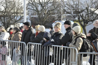 Bieg Urodzinowy Gdyni 2013