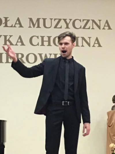 Wejherowo: Dzień Patrona w szkole muzycznej