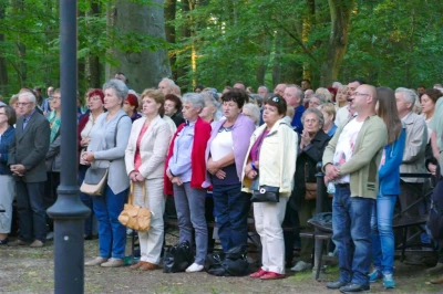 Odpust Wniebowzięcia NMP na Kalwarii Wejherowskiej 2017