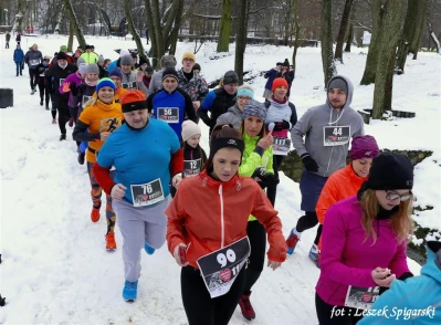 WOŚP Wejherowo 2017 - Policz się z cukrzycą (fot. Leszek Spigarski)