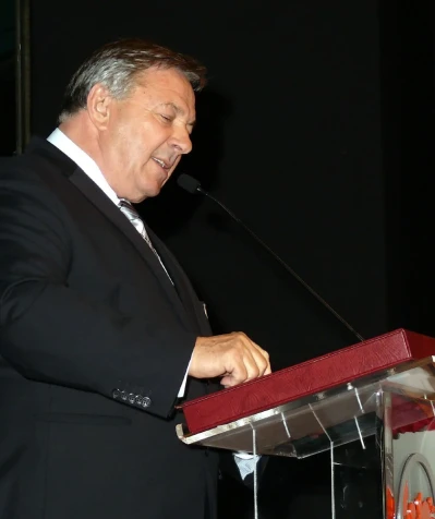 fot. Leszek Spigarski