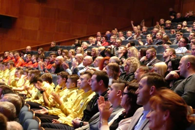 Wejherowska Gala Sportu