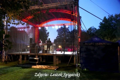 fot. Leszek Spigarski