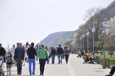 Sezon w Gdyni rozpoczęty