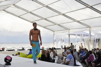 Sopot Fashion Days 2012