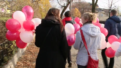 Święto Niepodległości w ZSP nr 4 w Wejherowie