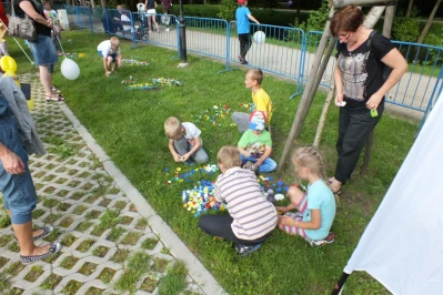 Festyn Letni Wejherowo (cz.2)