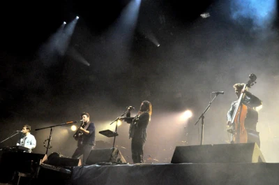 Opener 2015. Dzień trzeci