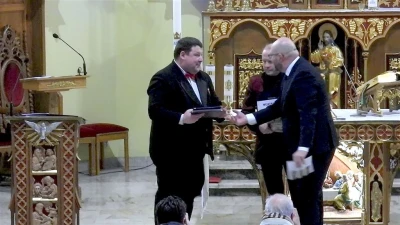 fot. Leszek Spigarski