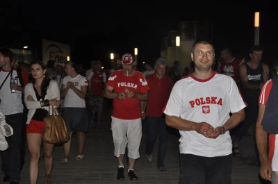 Liga Światowa 2011: Rosja za silna dla Polaków