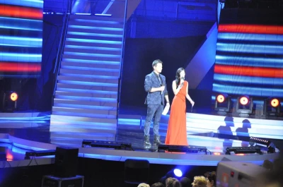 Koncert TOP w Ergo Arenie