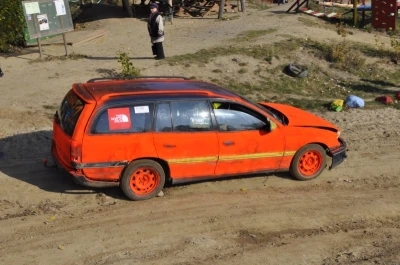 Ekstremalny weekend pełen przygód