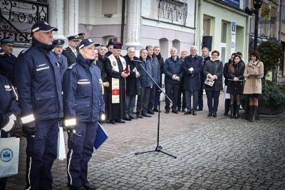 fot. KPP Wejherowo