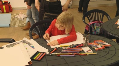 Noc Muzeów 2014