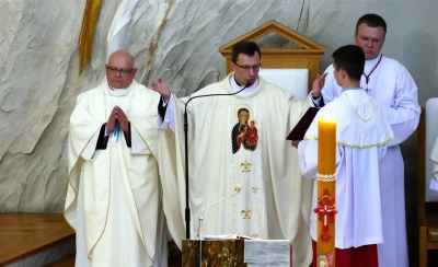 Powiatowe obchody 227. rocznicy uchwalenia Konstytucji 3 Maja