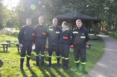 Mistrzostwa ratowników medycznych - MEDTURA 2012