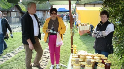 Kiszenie kapusty w Nadolu