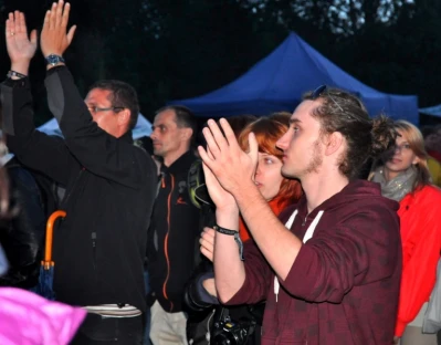 Soundrive Festival Gdynia
