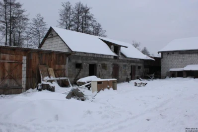 Studenci AMW pomagają powodzianom