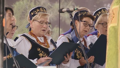 Obchody 82. rocznicy Obrony Kępy Oksywskiej
