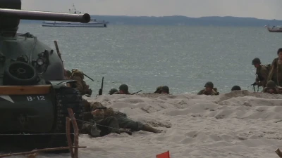 D-Day Hel 2014