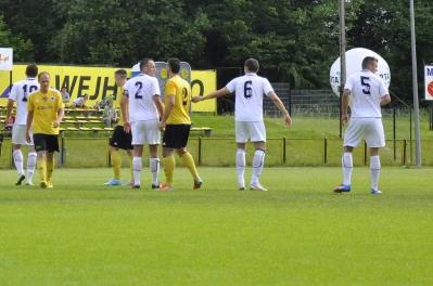 Gryf Orlex Wejherowo vs. KS Polkowice