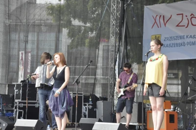 XIV Zjazd Kaszubów - Sopot