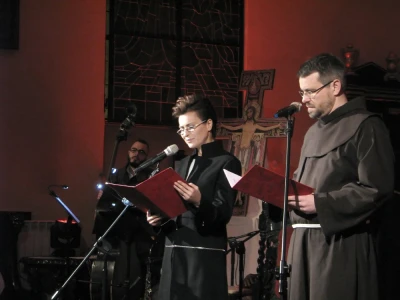 fot. Leszek Spigarski