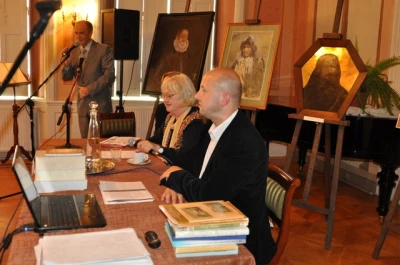 Konferencja naukowa pt.„Wokół historii rodu Wejherów i ich posiadłości”