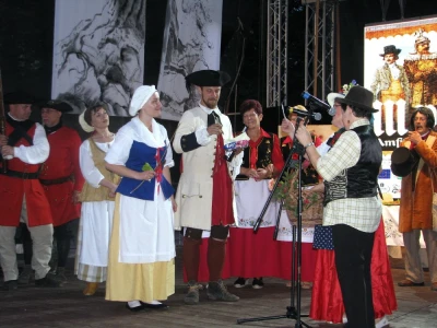 fot. Leszek Spigarski