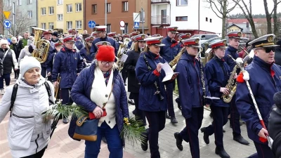 fot. Leszek Spigarski