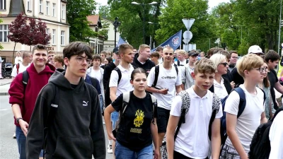 Fot. Leszek Spigarski