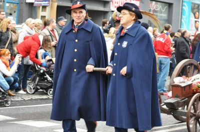 Dzień Niepodległości w Gdyni