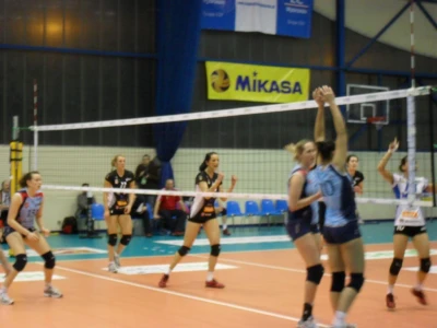 Sandeco EC Wybrzeże TPS Rumia vs. Dąbrowa Górnicza