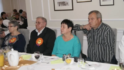 Gmina Wejherowo: 50 lat na dobre i złe